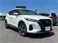 2021 Nissan KIX