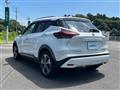 2021 Nissan KIX
