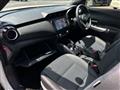 2021 Nissan KIX