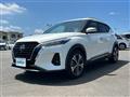 2021 Nissan KIX