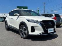 2021 Nissan KIX