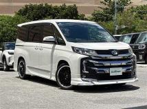 2023 Toyota Noah