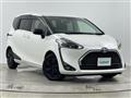 2021 Toyota Sienta