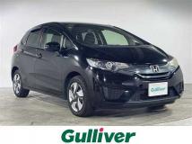 2013 Honda Fit Hybrid