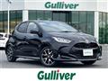 2022 Toyota Yaris