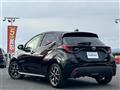 2022 Toyota Yaris