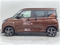 2025 Daihatsu Move