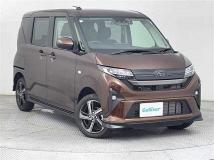 2025 Daihatsu Move