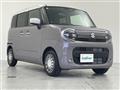 2025 Suzuki Wagon R
