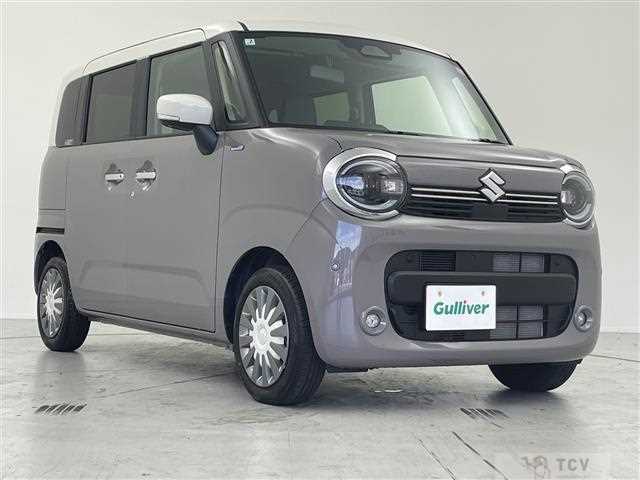 2025 Suzuki Wagon R
