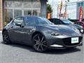 2024 Mazda Roadster