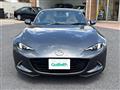 2024 Mazda Roadster