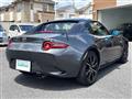 2024 Mazda Roadster