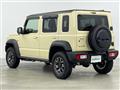 2025 Suzuki Jimny