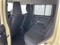 2025 Suzuki Jimny