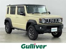 2025 Suzuki Jimny