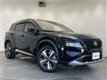 2022 Nissan X-Trail
