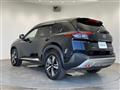 2022 Nissan X-Trail