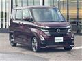2024 Nissan ROOX