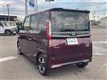 2024 Nissan ROOX