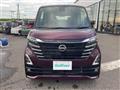 2024 Nissan ROOX