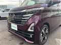 2024 Nissan ROOX