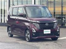 2024 Nissan ROOX