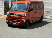 2022 Daihatsu Atrai