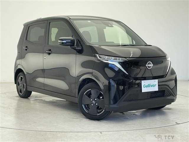 2022 Nissan Nissan Others
