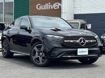 2023 Mercedes-Benz GLC-Class