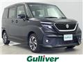 2021 Suzuki Solio