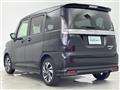 2021 Suzuki Solio