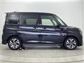 2021 Suzuki Solio
