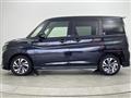 2021 Suzuki Solio