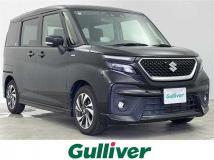 2021 Suzuki Solio