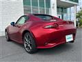 2020 Mazda Roadster