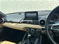 2020 Mazda Roadster