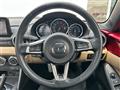 2020 Mazda Roadster
