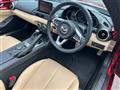 2020 Mazda Roadster