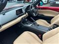 2020 Mazda Roadster