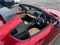 2020 Mazda Roadster