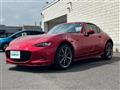 2020 Mazda Roadster
