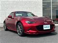 2020 Mazda Roadster
