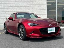 2020 Mazda Roadster