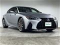 2021 Lexus IS