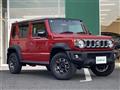 2026 Suzuki Jimny