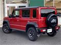 2026 Suzuki Jimny