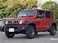 2026 Suzuki Jimny