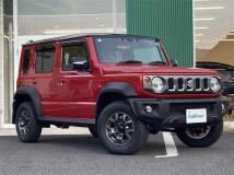 2026 Suzuki Jimny