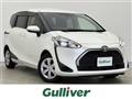 2022 Toyota Sienta